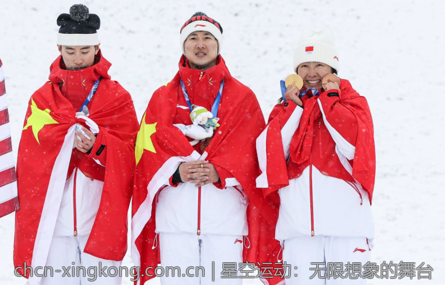 星空运动：无限想象的舞台