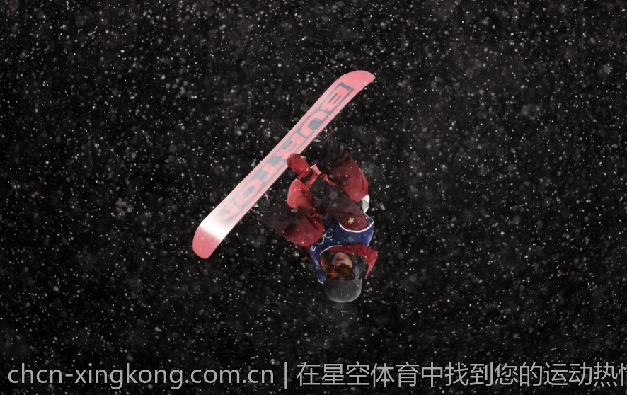 在星空体育中找到您的运动热情